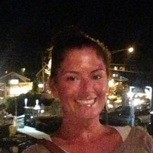 Meet your Posher, Renee